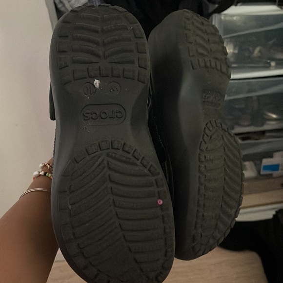 Crocs platform - Picture 3 of 3